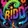 RIDD avatar