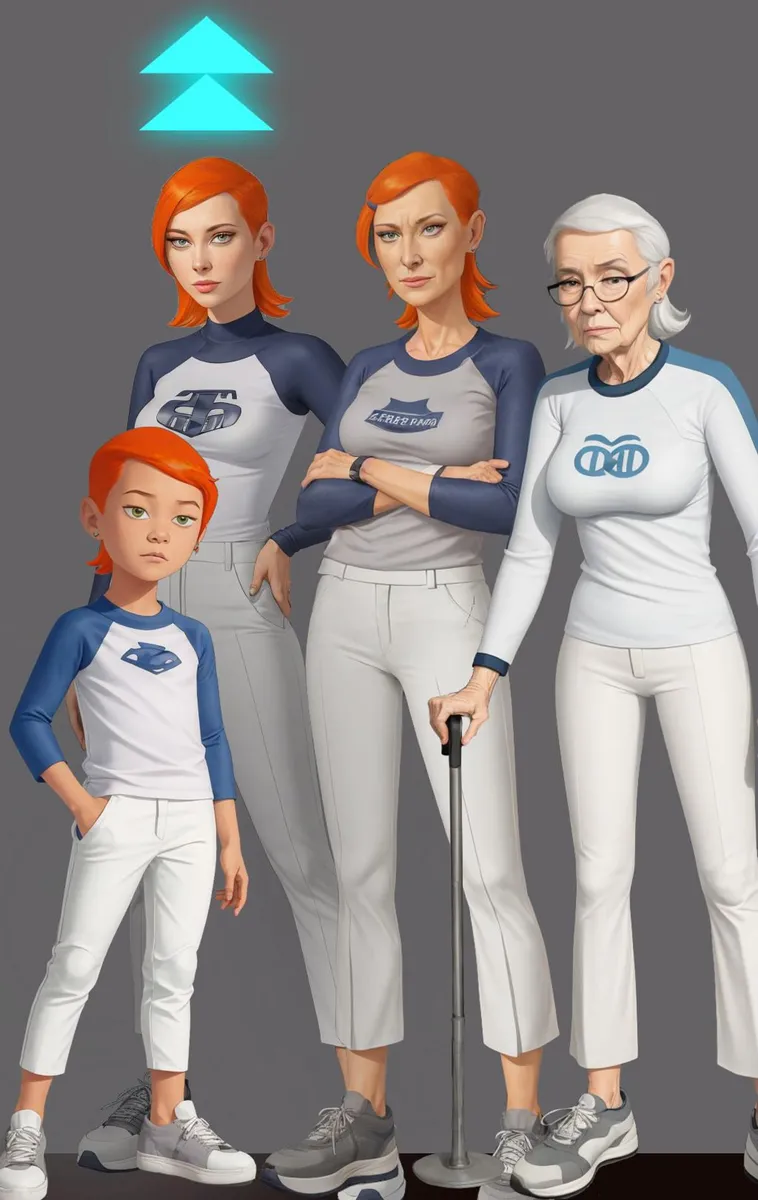Age Slider Adult