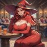 RandeiTheWitch's avatar