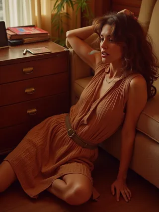 Guy Aroch Photography Flux v1.0