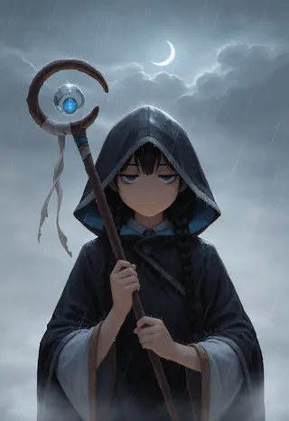 HL's Styles - WAI | ILLUSTRIOUS KLSKX - Depth and Blurry