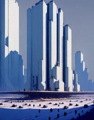 scifi_super_structure_IL_MIX Illustrious