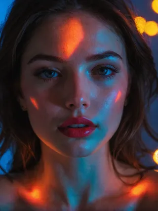 Amazing Portraits XL LoRA v1.0