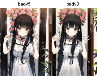 Useful Quality Embeddings badv5