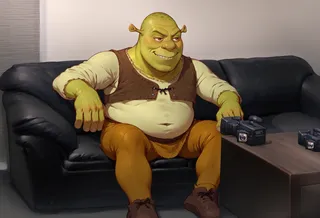 Casting Couch | Concept LoRA XL v1.0