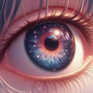 Eyes High Definition V1