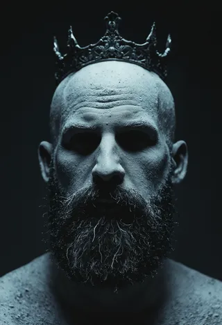 Chad Michael Ward - Dark Photographic Art FLUX/SDXL LoRa v1.0 - FLUX